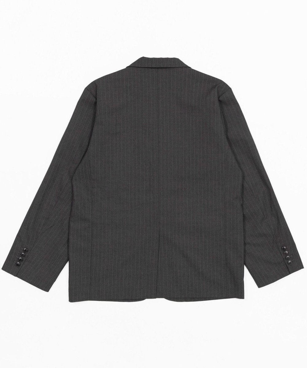 WEGO 【フォーマル/セットアップ対応】シングルテーラードジャケット 
