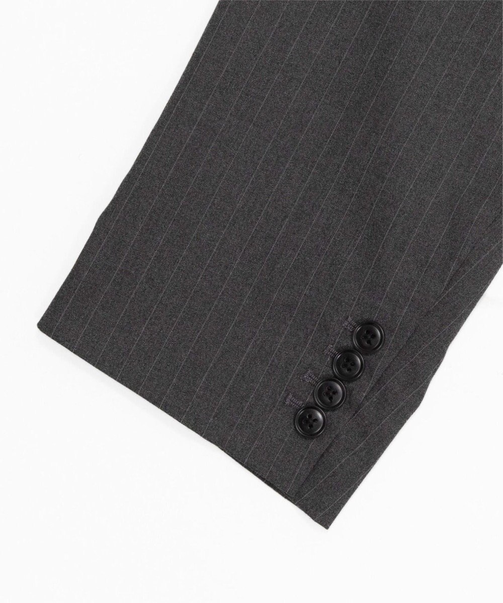 WEGO 【フォーマル/セットアップ対応】シングルテーラードジャケット 