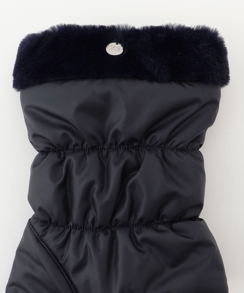 23区GOLF 【WOMEN】【大人気アイテム】ショートレッグウォーマー 