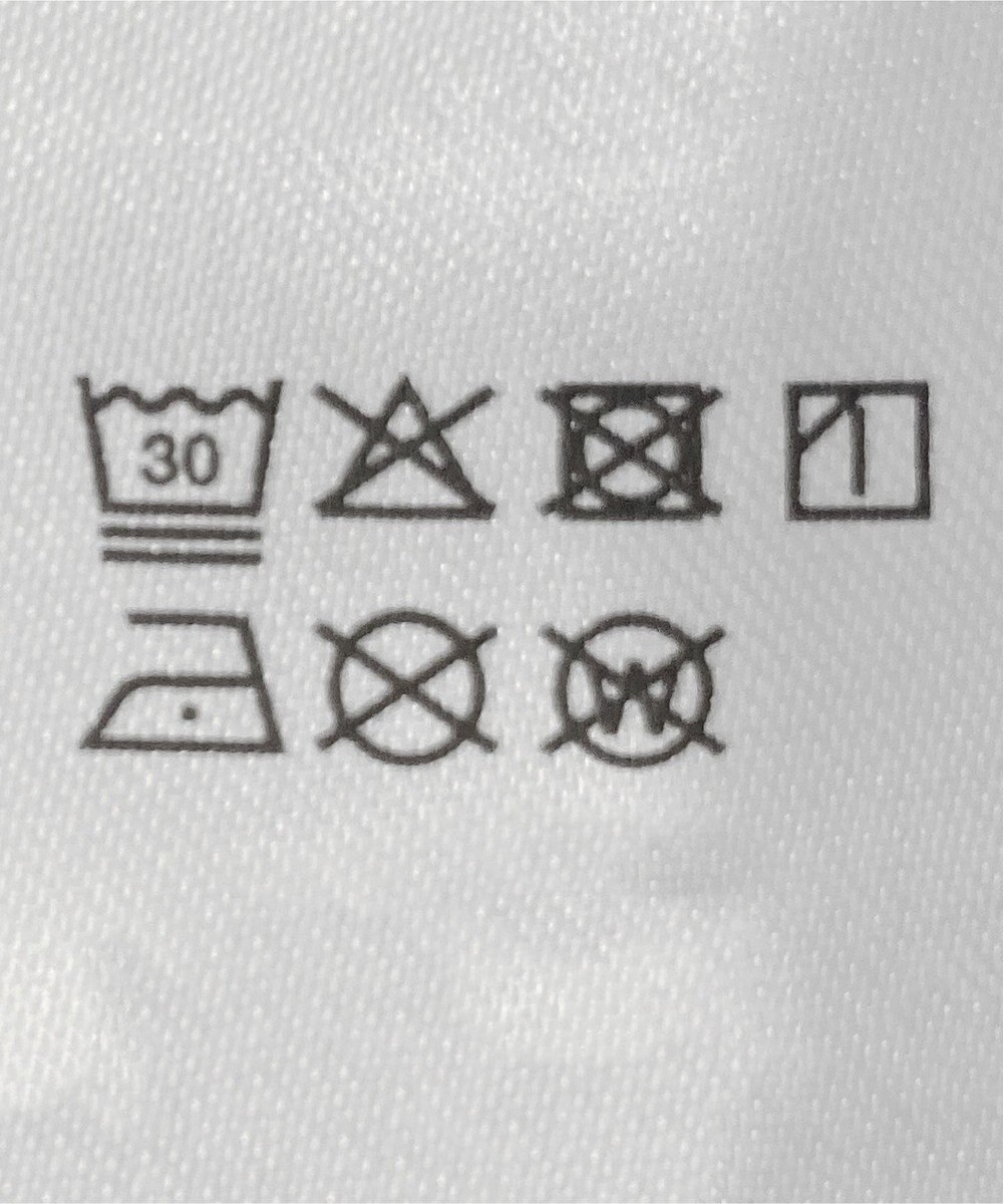 WEGO ショートZIPパーカー 