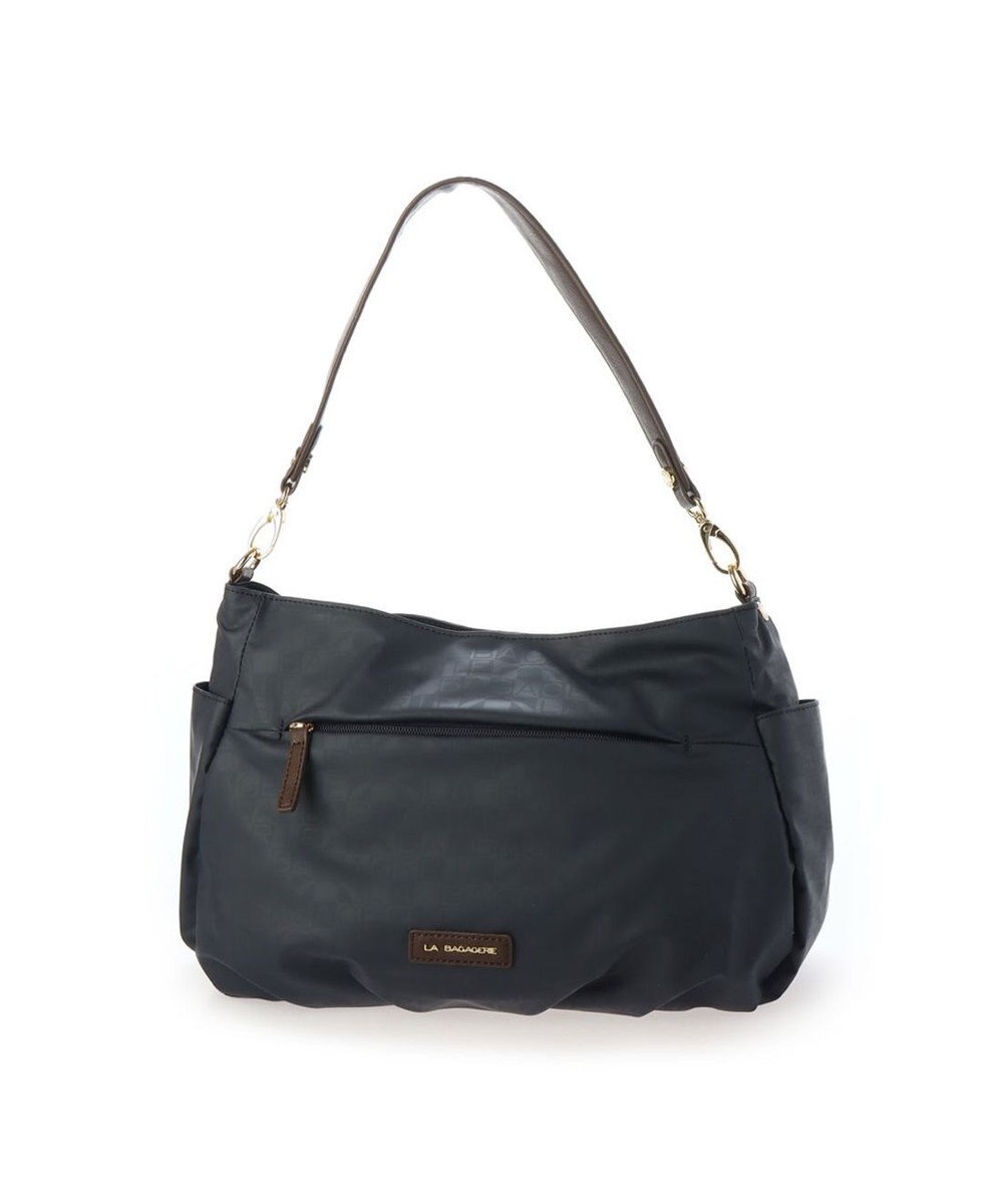 LA BAGAGERIE MONOGRAMME 2wayショルダーバッグ 