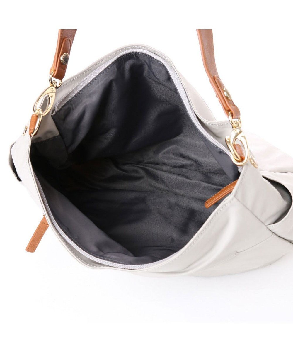 LA BAGAGERIE MONOGRAMME 2wayショルダーバッグ 