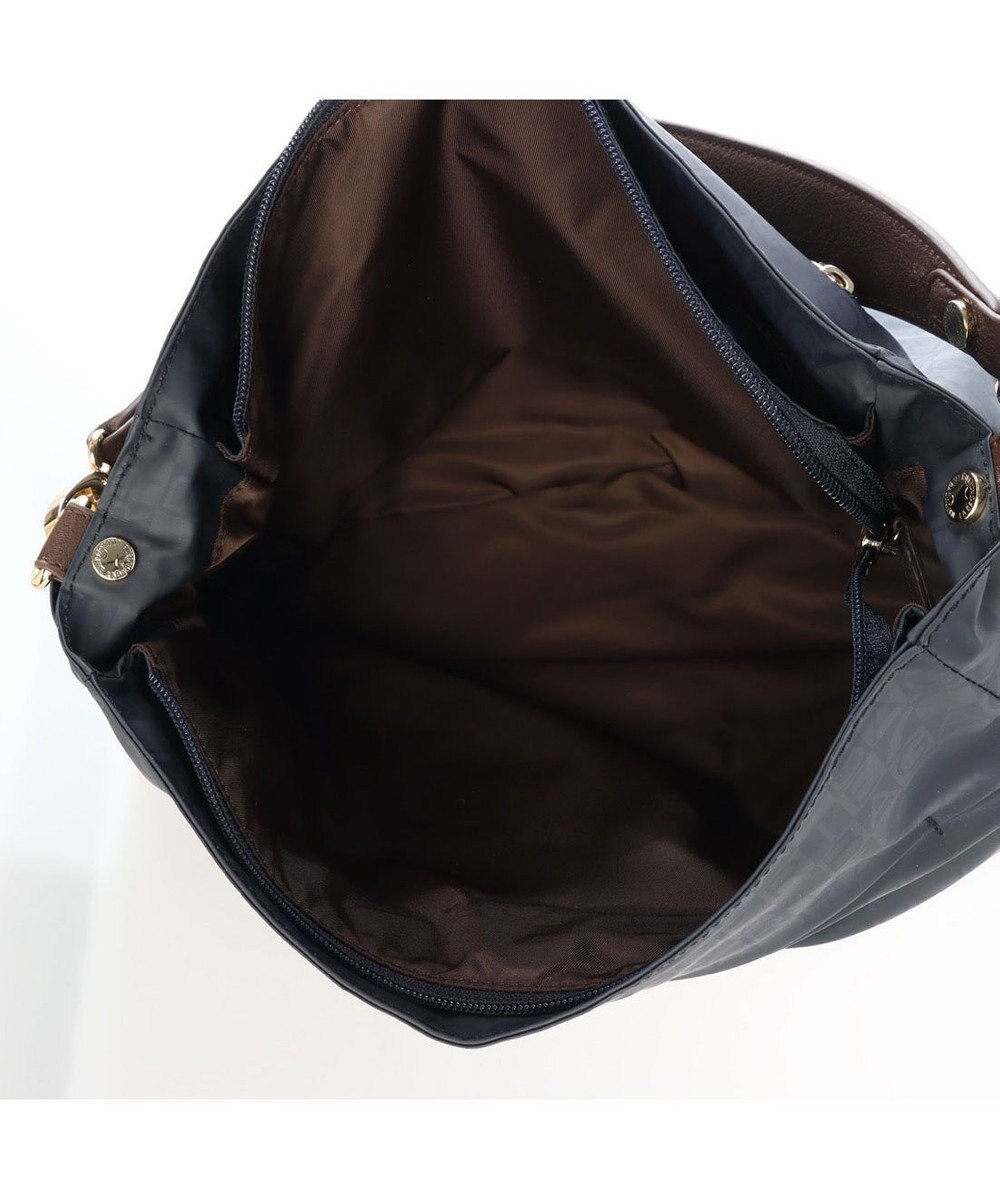 LA BAGAGERIE MONOGRAMME 2wayショルダーバッグ 