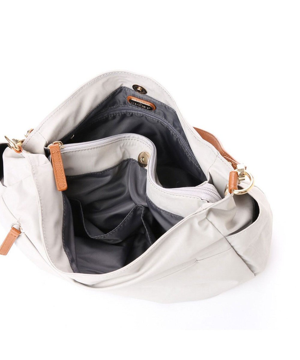 LA BAGAGERIE MONOGRAMME 2wayショルダーバッグ 