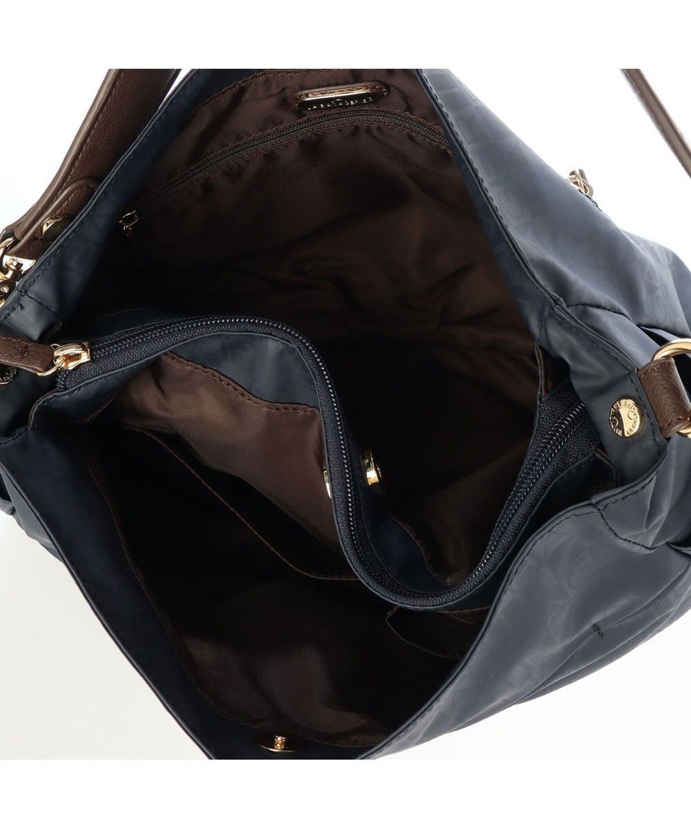 LA BAGAGERIE MONOGRAMME 2wayショルダーバッグ 