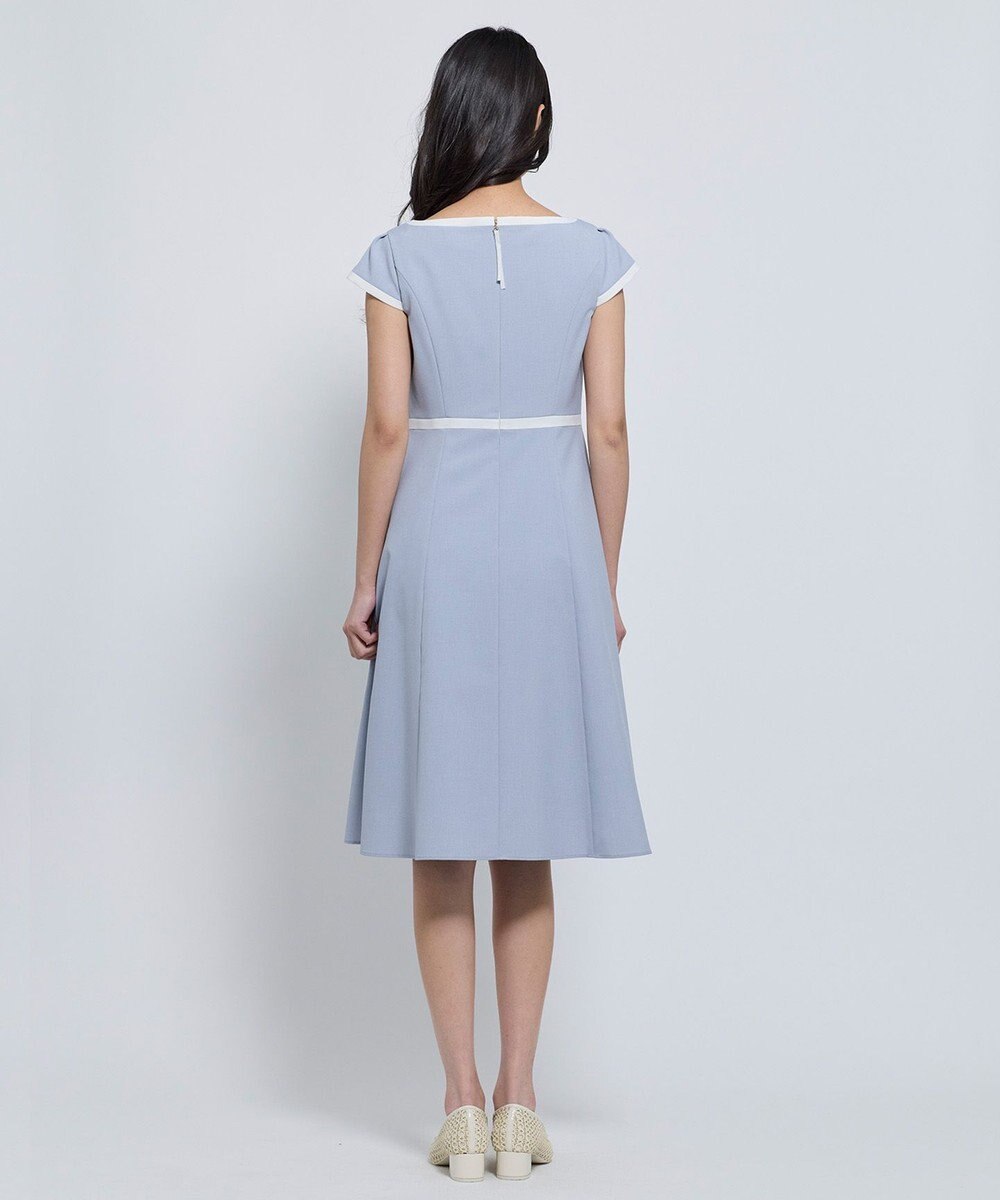 TOCCA 【00サイズあり】RIBBON DUO ドレス 