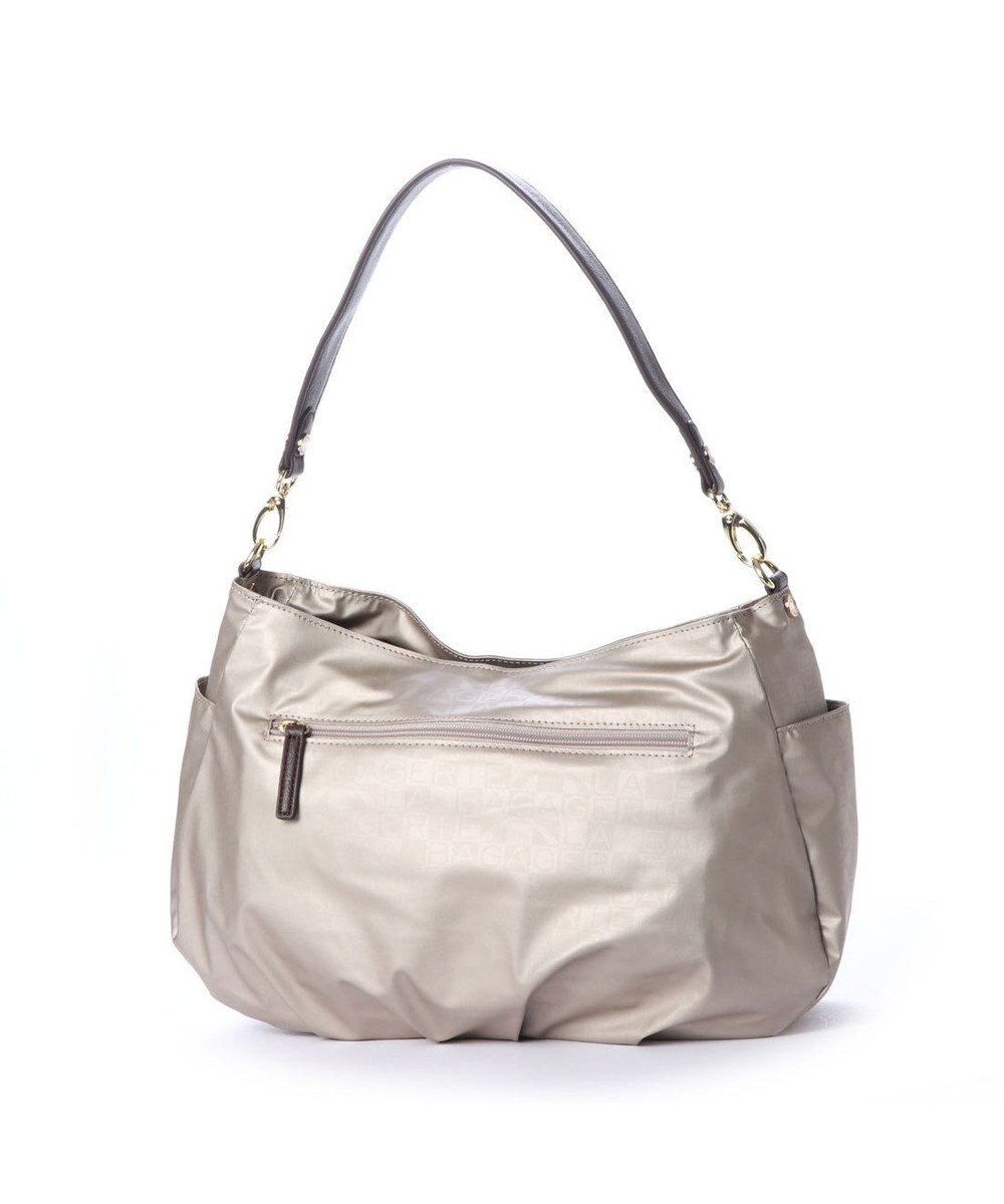 LA BAGAGERIE MONOGRAMME 2wayショルダーバッグ 