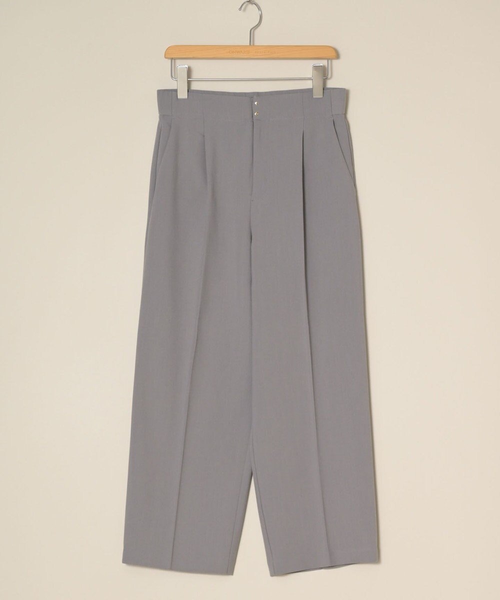 ONWARD Reuse Park 【any SiS】パンツ春夏 