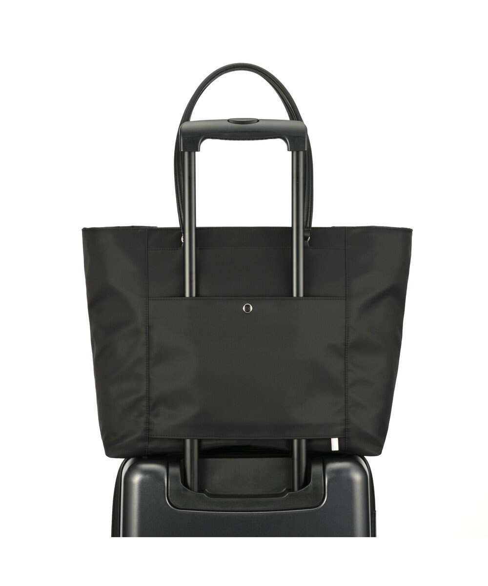 ACE BAGS & LUGGAGE ace. フロモ トートバッグ B4サイズ 14インチPC収納 ２気室 68812 エース 