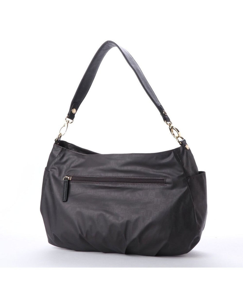 LA BAGAGERIE MONOGRAMME 2wayショルダーバッグ 