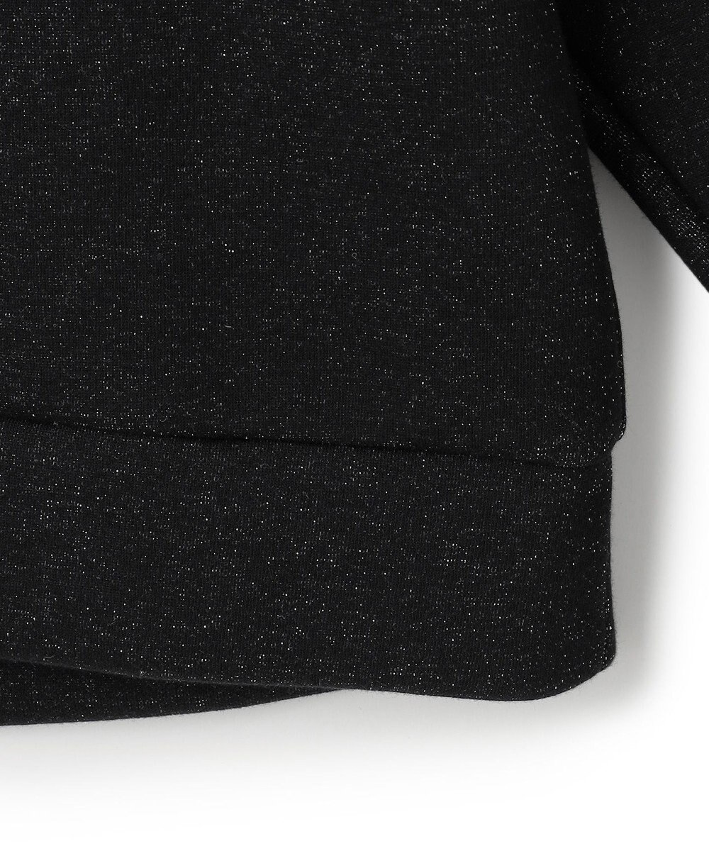 ICB 【ICB×tamachan_style コラボ】ラメスウェット 