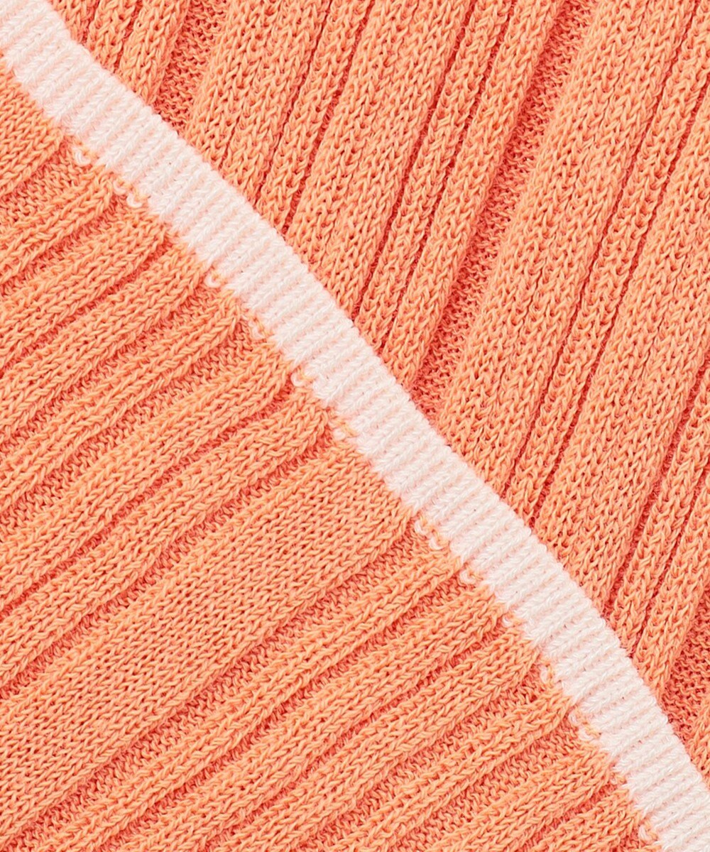 BEIGE， LUPINE / タートルニット 