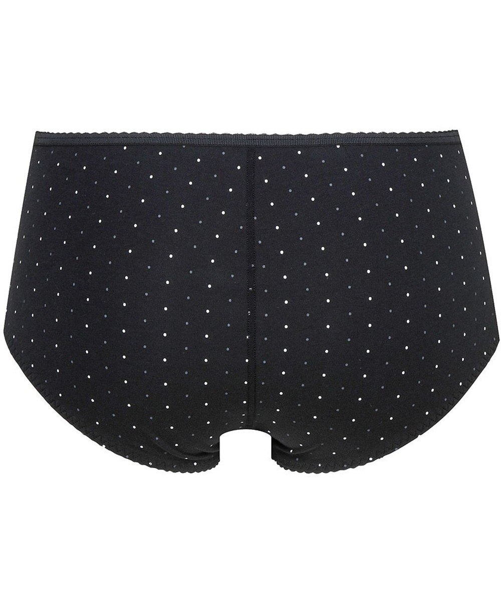 Wing ジュニア ショーツ Wing Teen おしりにくいこみにくい ズレ上がりにくい(裾) 綿混素材(身生地部) 【non!PKパンツ】 はきこみ丈あさめ RJ3305 ウイング／ワコール 