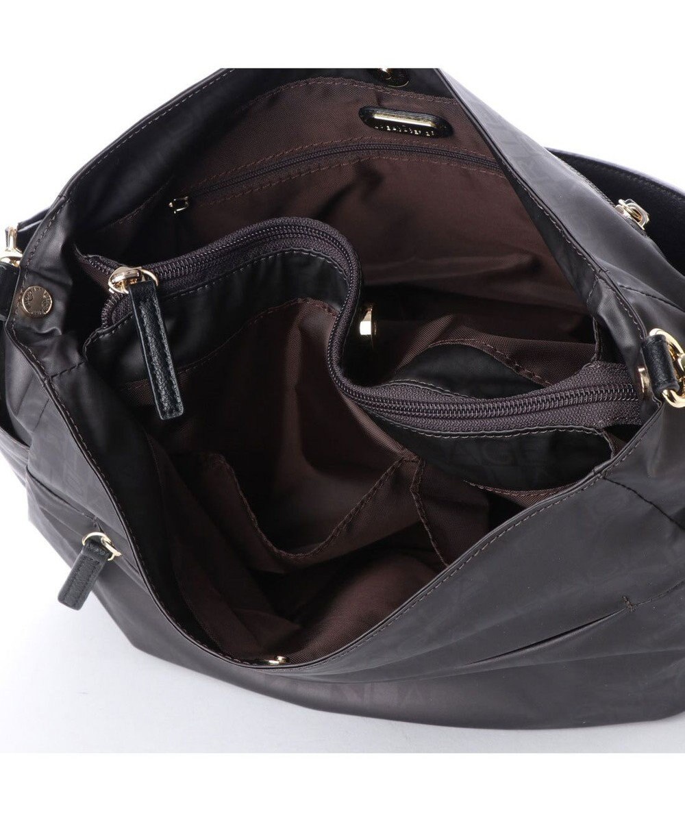 LA BAGAGERIE MONOGRAMME 2wayショルダーバッグ 