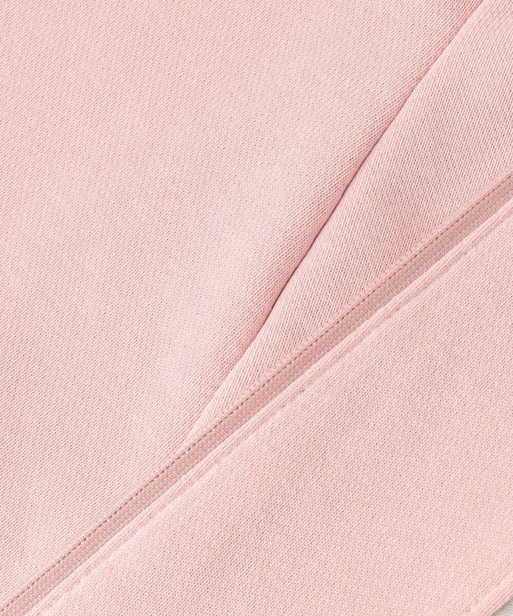 組曲 KIDS 【110-140cm】ドライコットン パーカー 