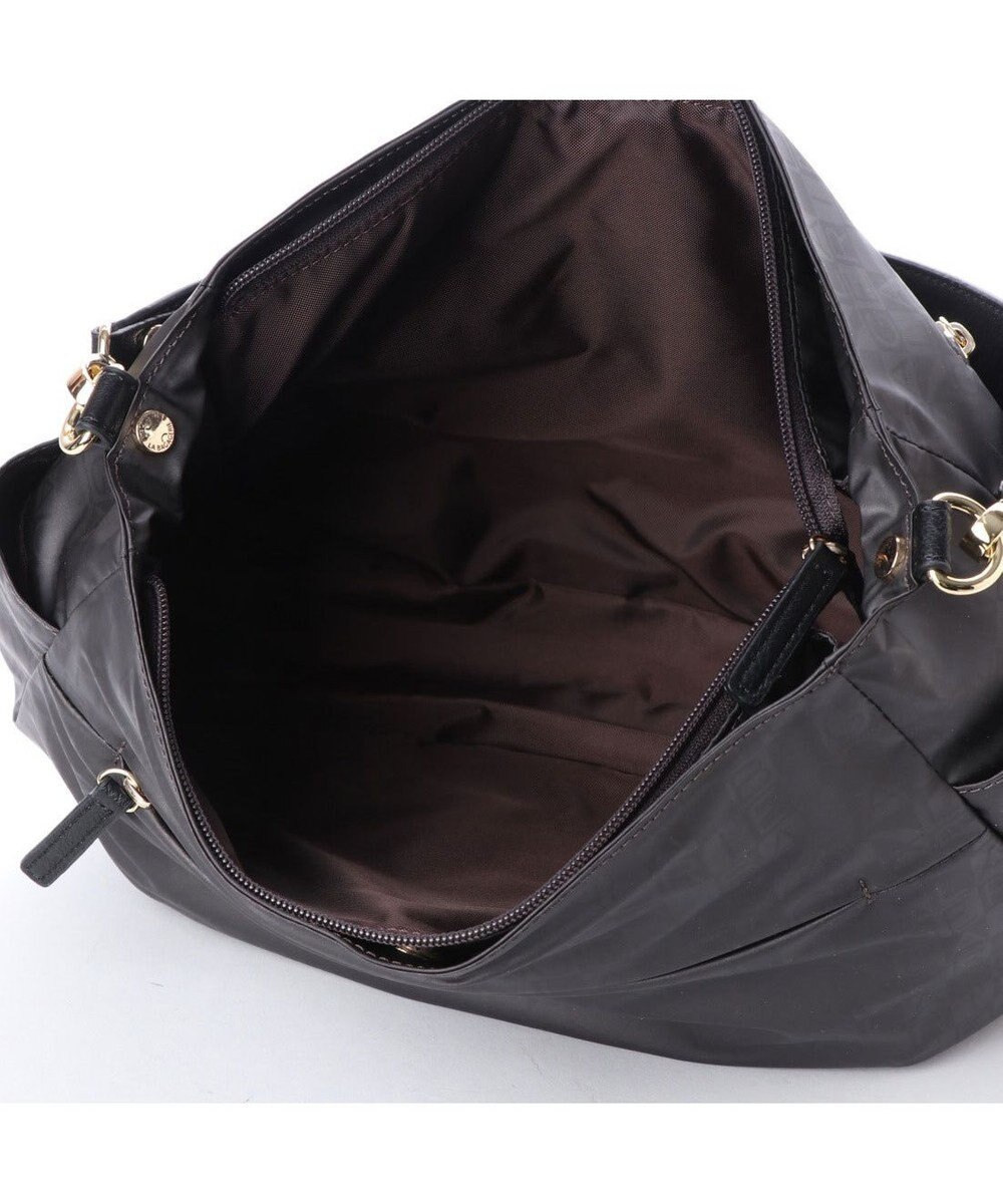 LA BAGAGERIE MONOGRAMME 2wayショルダーバッグ 
