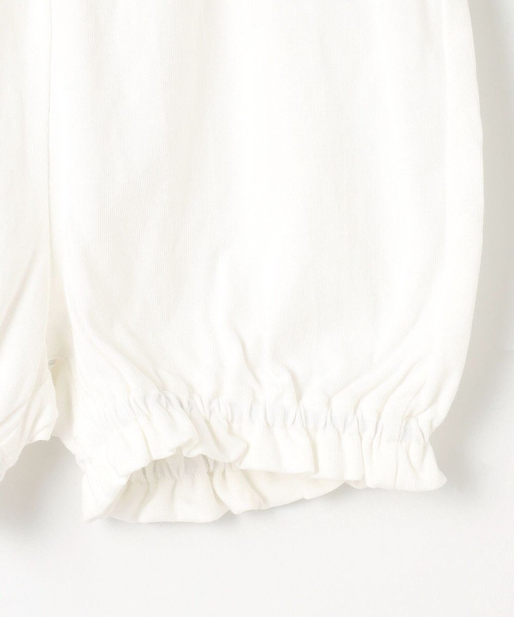 組曲 KIDS 【80-90㎝】ボレロ&ワンピース&ブルマ ギフトボックス 