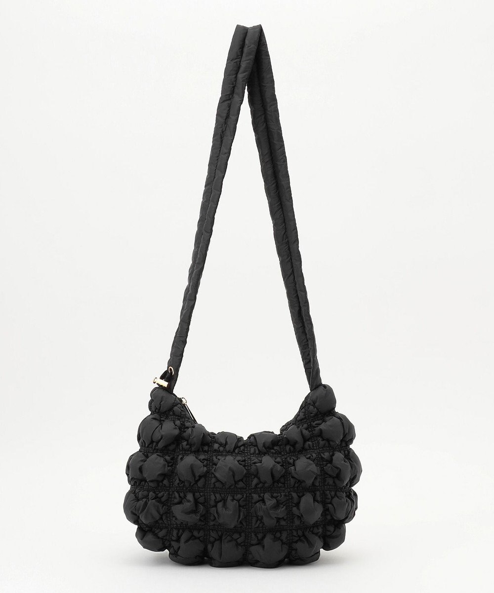 ANY SIS 【2WAY】キルティングミニショルダー バッグ 