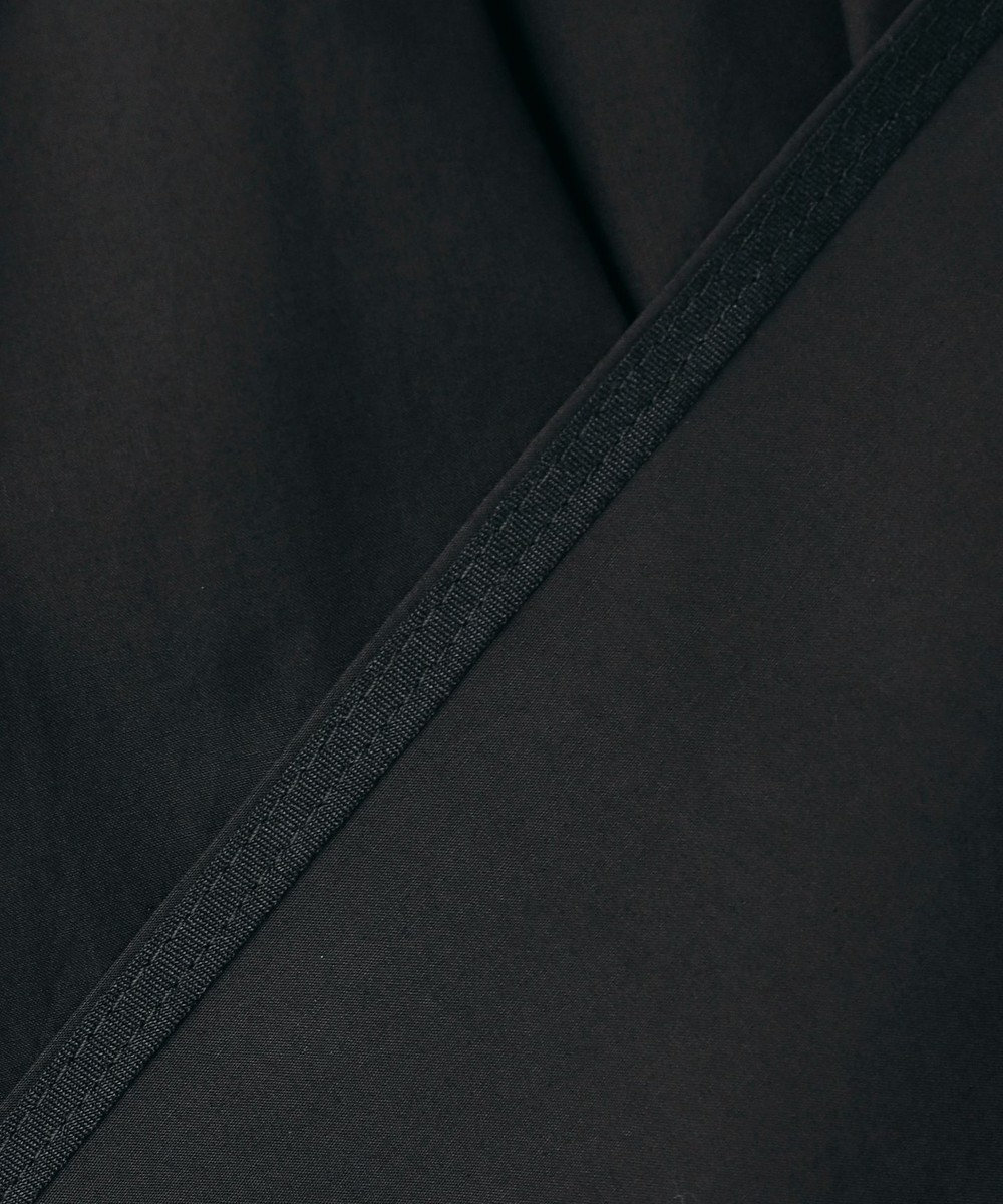 BEIGE， MALLOW / コットンタック バルーンスリーブブラウス 