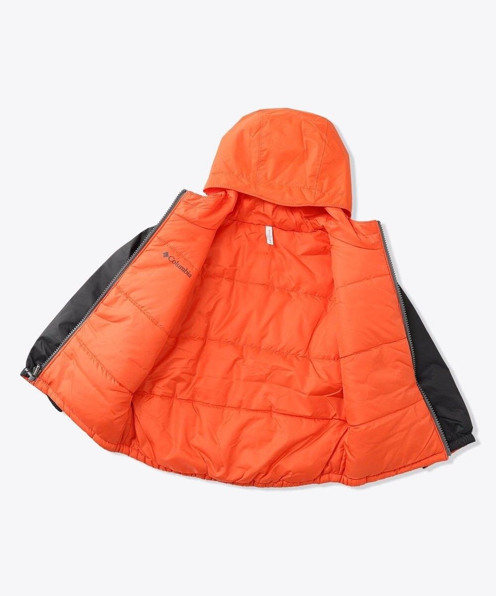 Columbia Columbia/ 【KIDS】ダブルフレークIIセット /コロンビア 