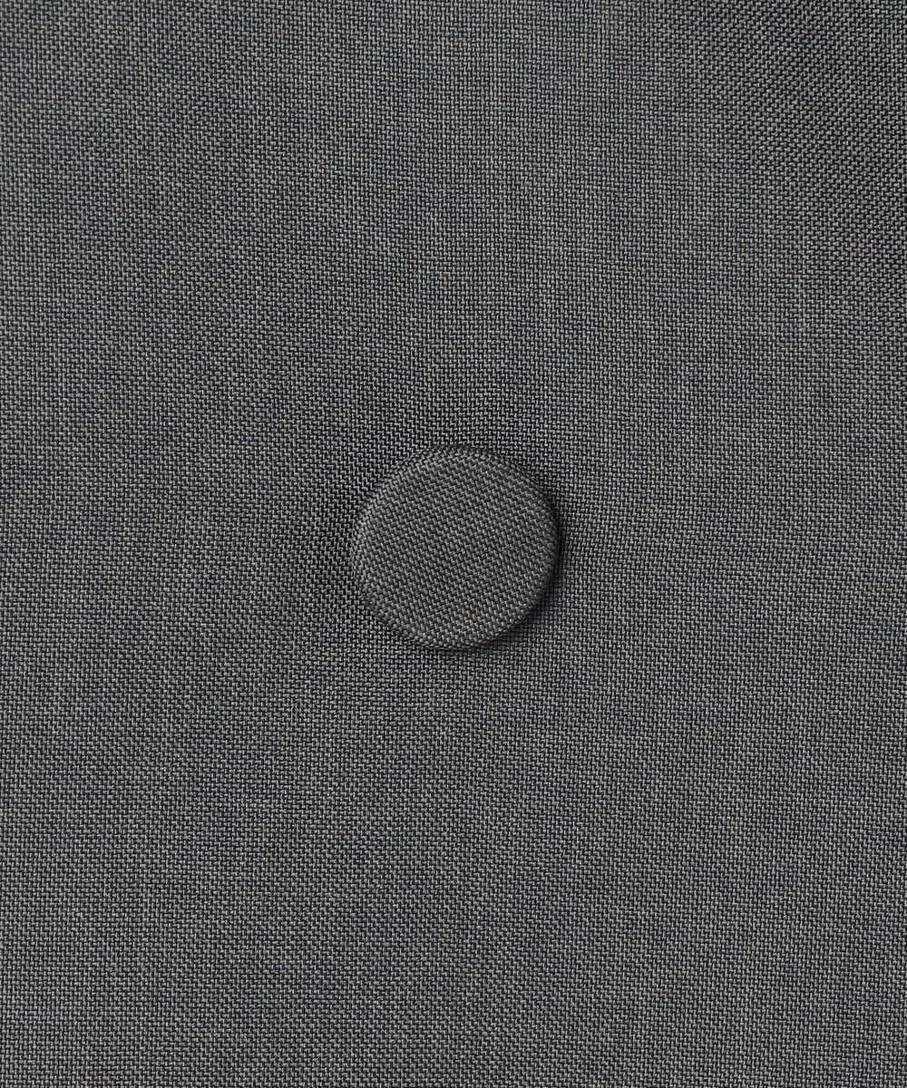 ICB 【WEB＆一部店舗限定】 SerikaWorsted トレンチ型ショートコート 