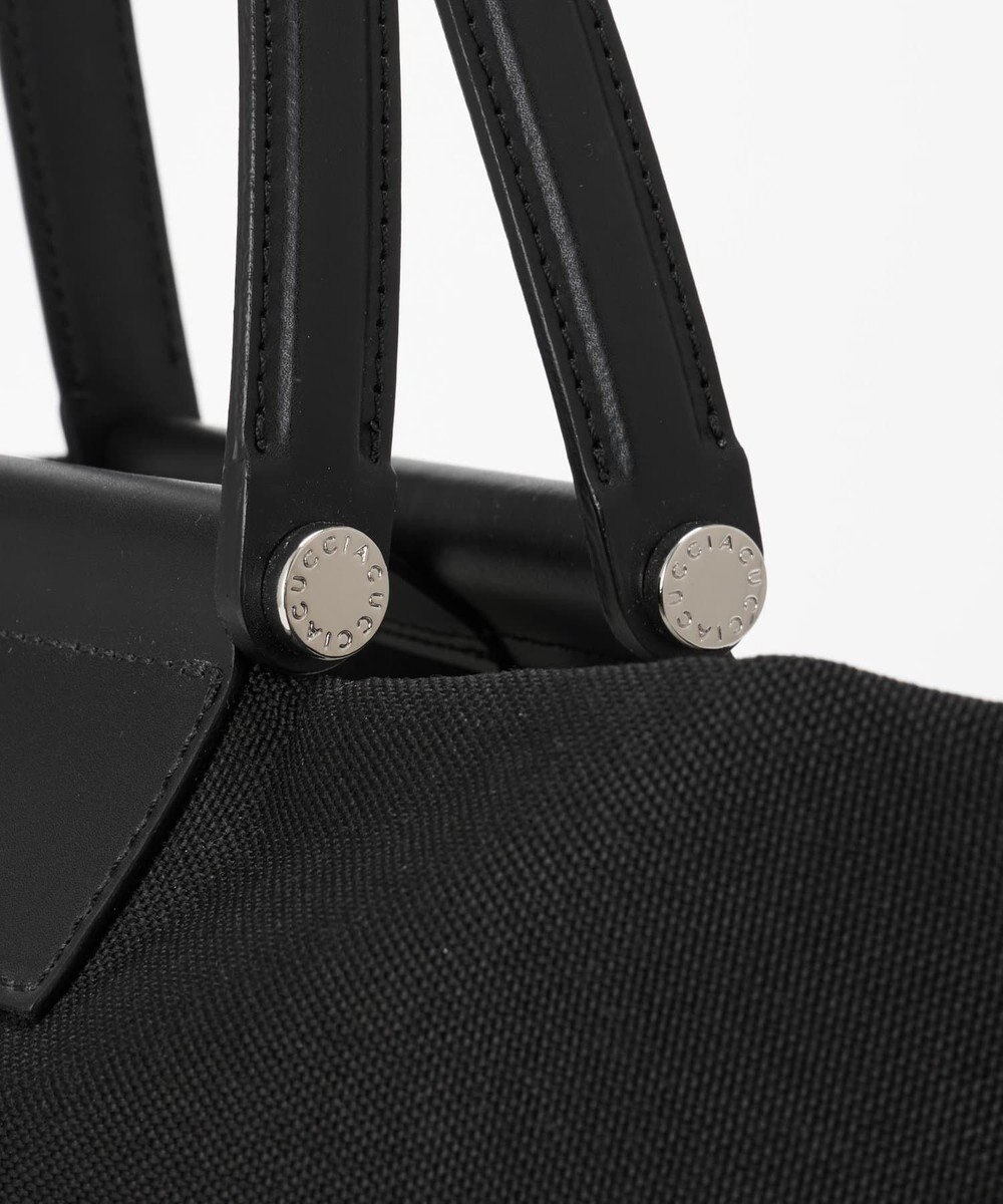 IACUCCI 【ナイロン】ソルベット M CORDURA/RUGA 