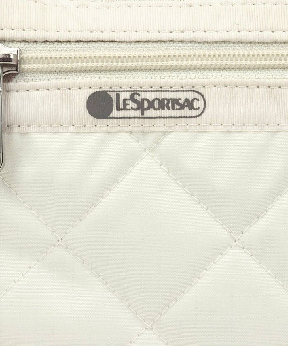 LeSportsac EVERYDAY SM SATCHEL/メレンゲドーンキルト 