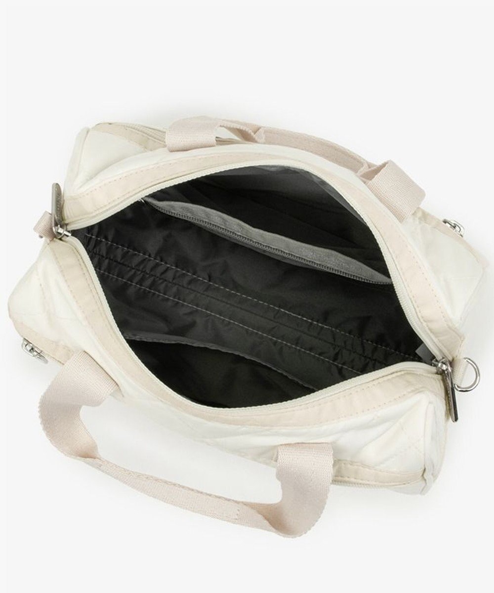 LeSportsac EVERYDAY SM SATCHEL/メレンゲドーンキルト 