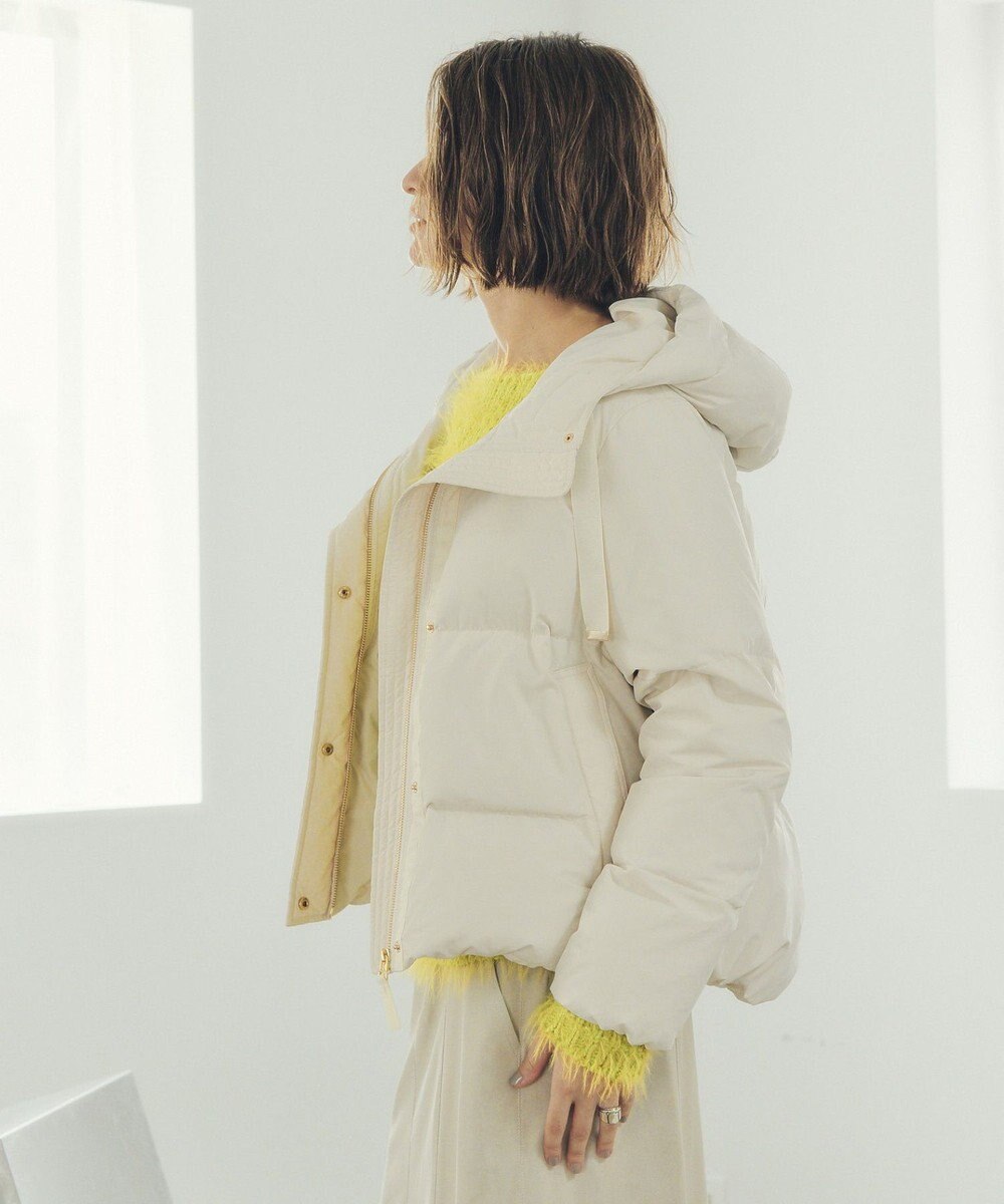 YECCA VECCA WILL CYCLE DOWN ブルゾン 