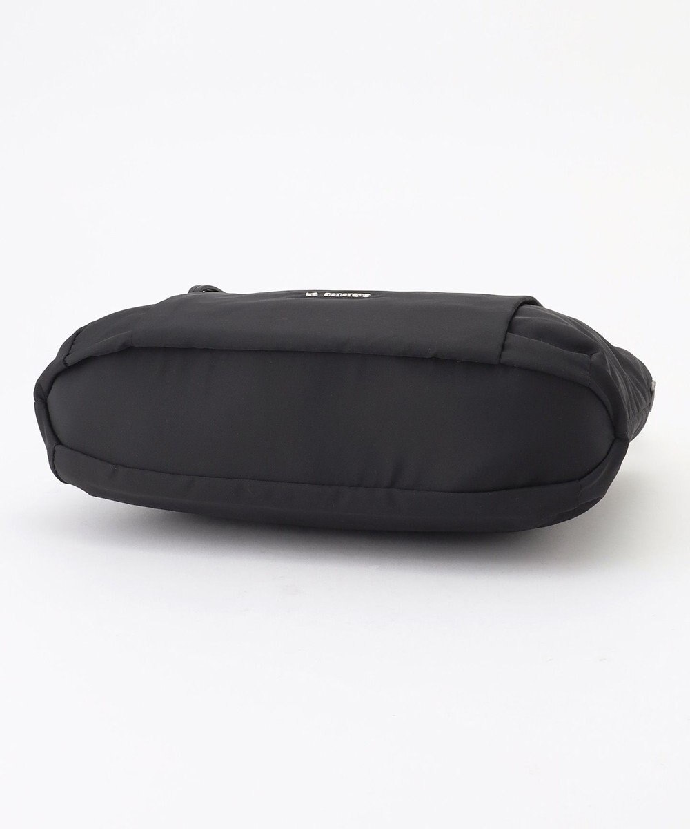 LA BAGAGERIE 多収納ナイロン2WAYショルダー 