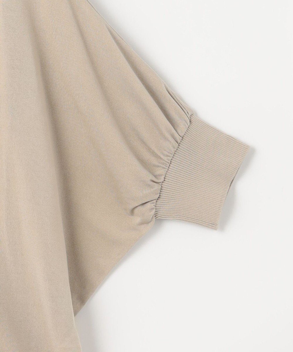 自由区 L 【カタログ掲載・洗える】ドルマンスリーブ カットソー 