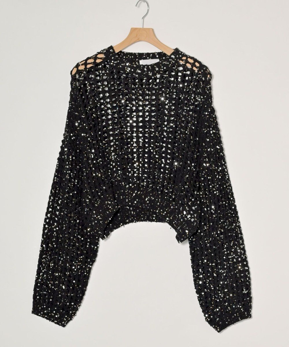 ONWARD Reuse Park 【BEIGE】ニット秋冬 