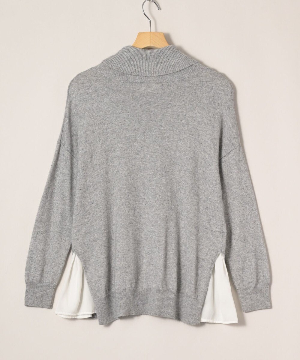 ONWARD Reuse Park 【any SiS】ニット秋冬 