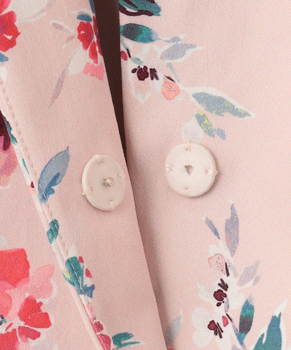 TOCCA ANEMONE BOUQUET コート 