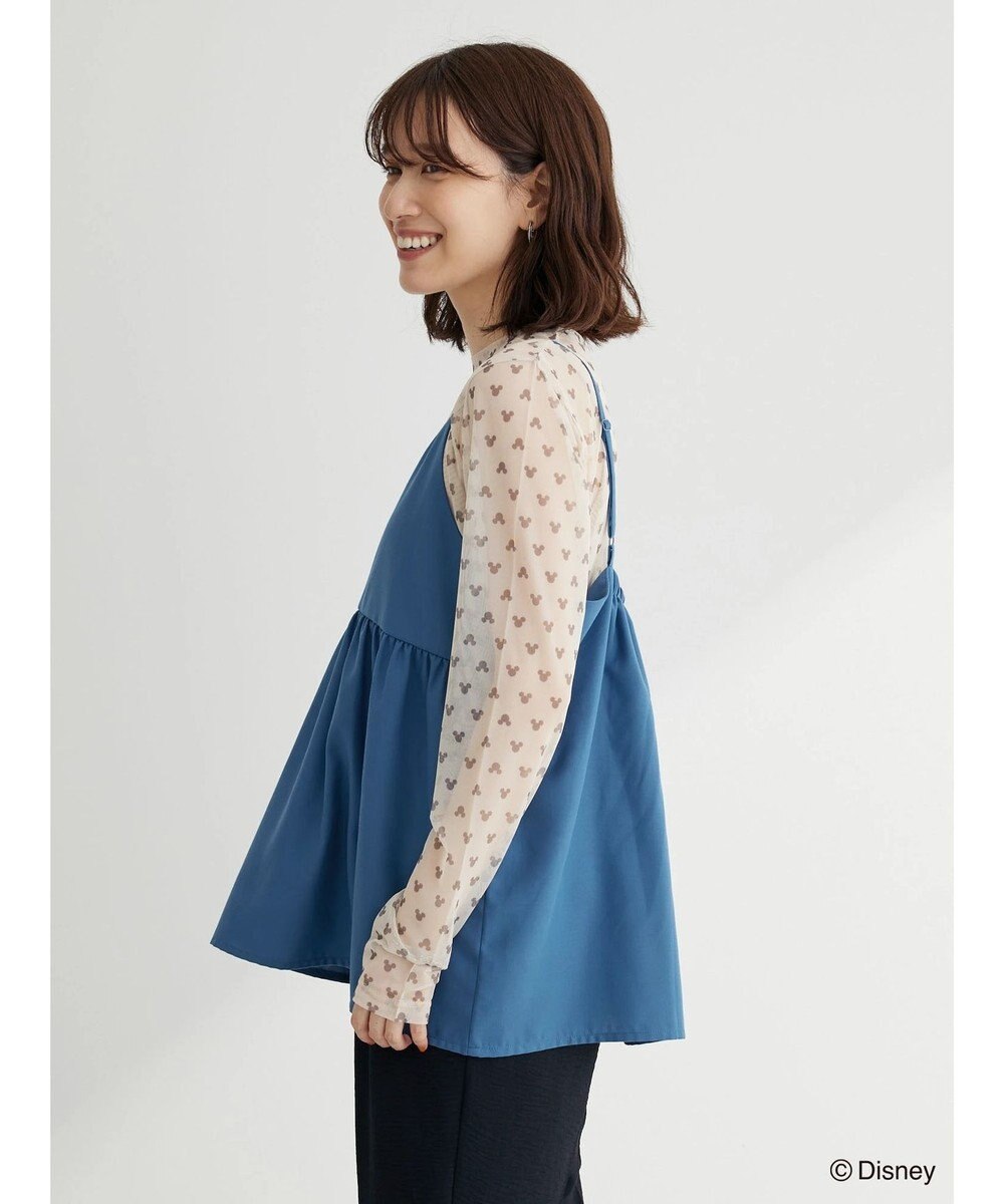 Green Parks Ｄｉｓｎｅｙ１００　／シアーインナー 