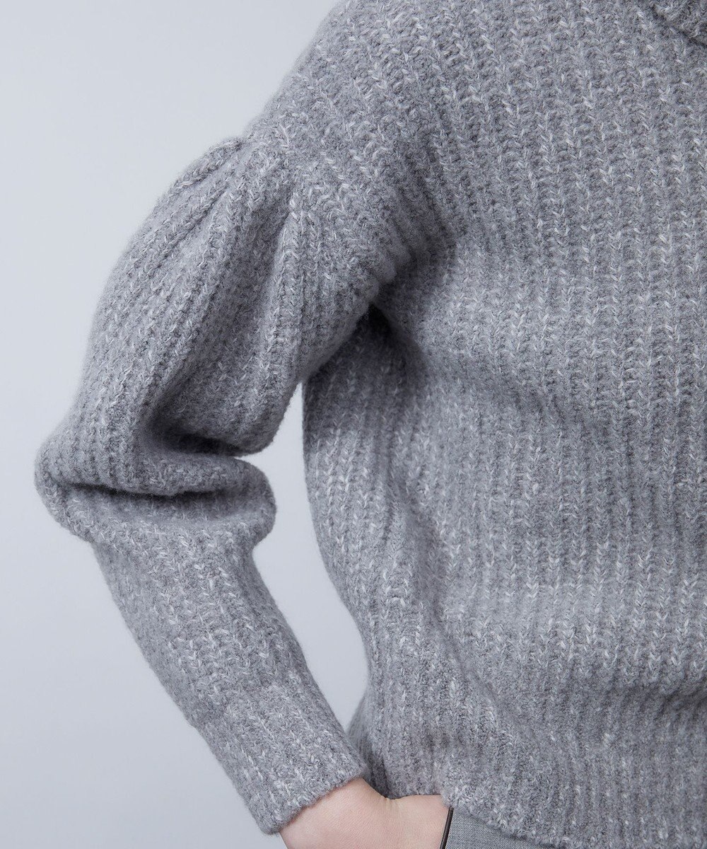 BEIGE， HAM / ニット 