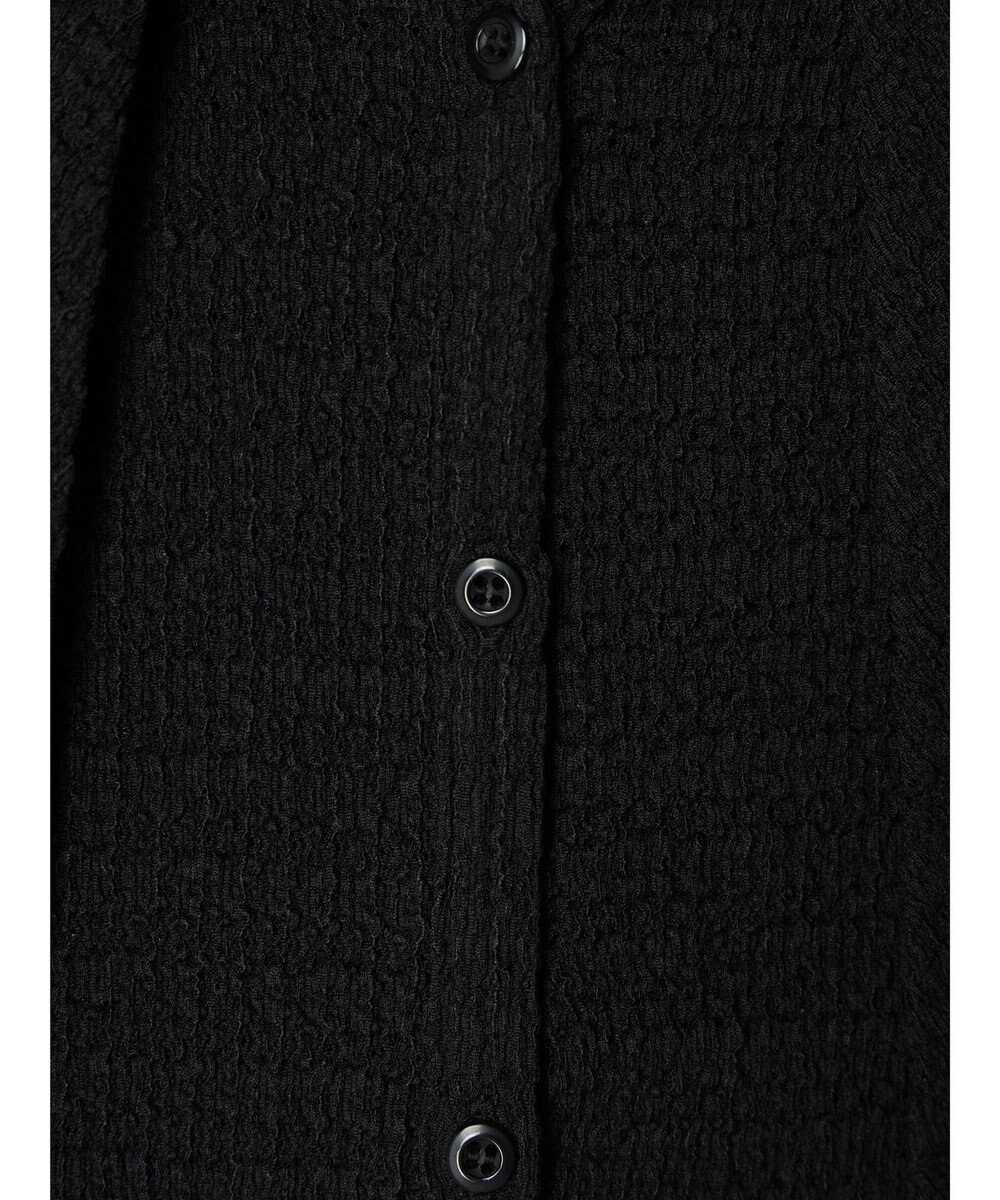 earth music&ecology ビッグカラーカットプルオーバー 