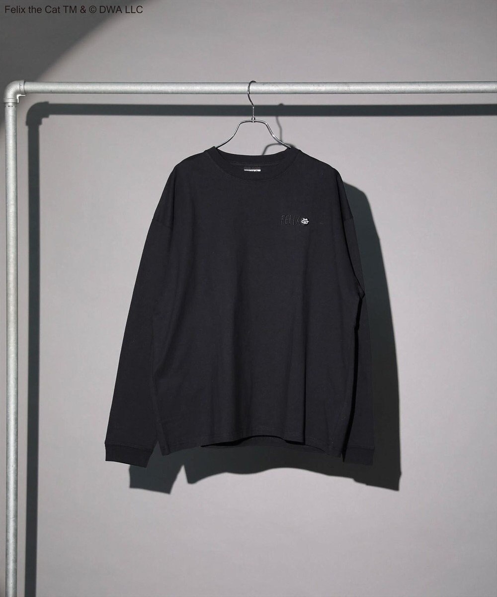 Green Parks ■ＦＥＬＩＸ　グラフィックバックｐｔ　ロンＴＥＥ 