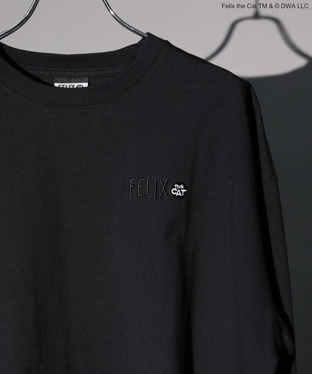 Green Parks ■ＦＥＬＩＸ　グラフィックバックｐｔ　ロンＴＥＥ 