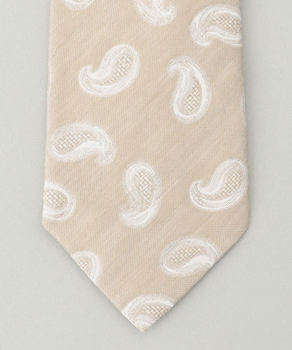 GOTAIRIKU Fermo Fossati_ペイズリー 