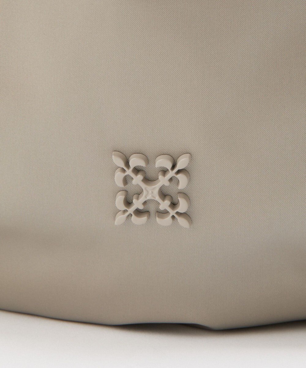 russet 【2025AW新作】クラウズナイロン ラウンド2WAYショルダーバッグ(CE-1621) 