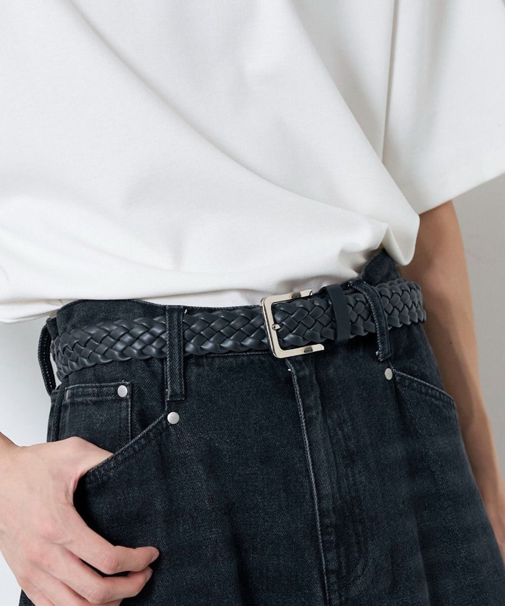 WEGO MPUメッシュベルト 