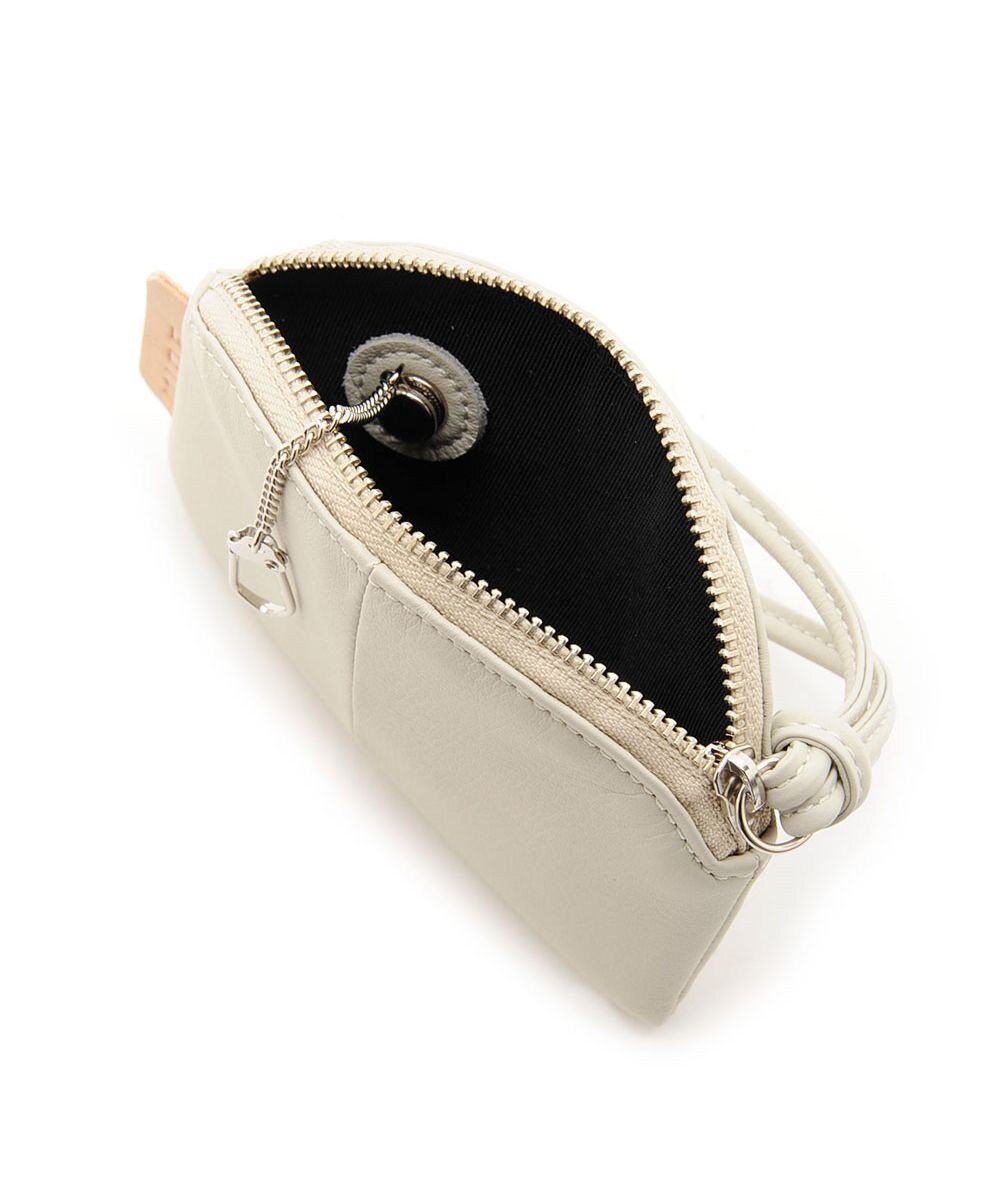 MioFIRANO CO-05 arch_multi case マルチケース 本革　MIOF. ミオフ 