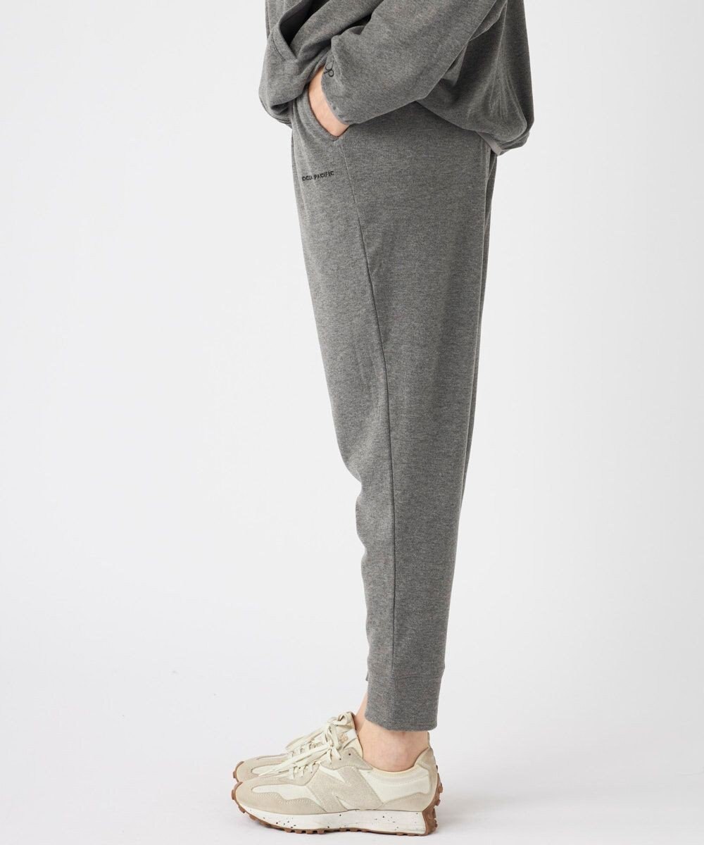 OP／FILA 【ocean pacific】 ハーフジッププルオーバー  スノーウェアレイヤー 