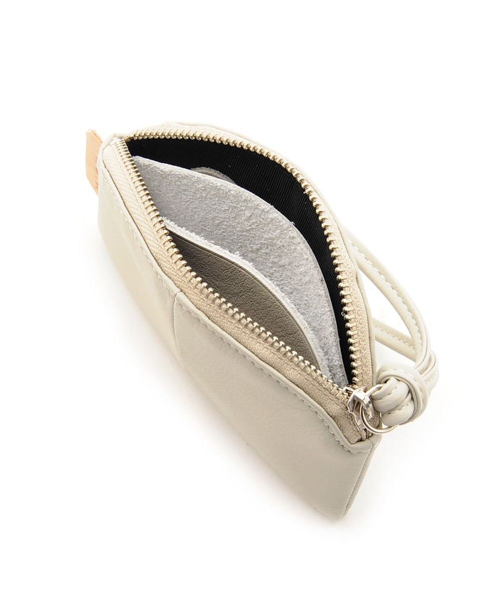 MioFIRANO CO-05 arch_multi case マルチケース 本革　MIOF. ミオフ 