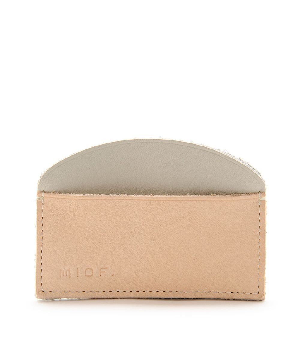 MioFIRANO CO-05 arch_multi case マルチケース 本革　MIOF. ミオフ 