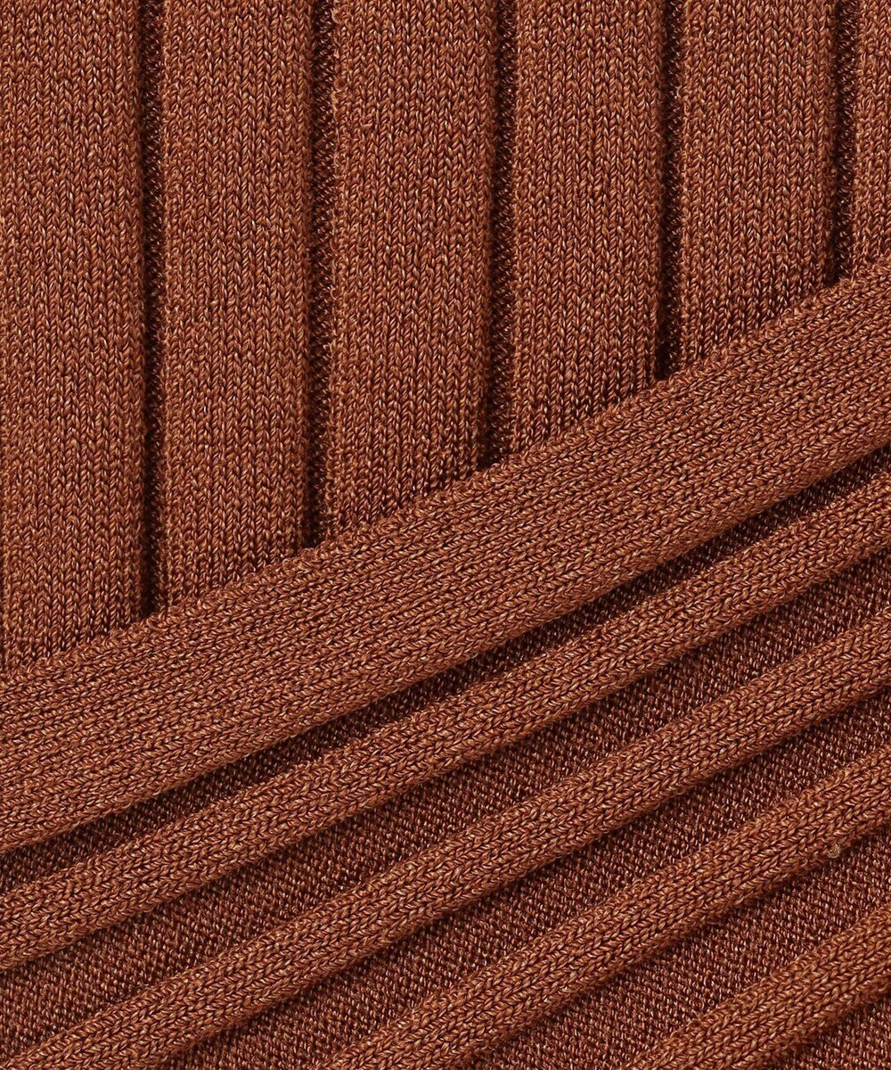 BEIGE， 【WEB限定】RUBIS / スカーフデザイントップス 