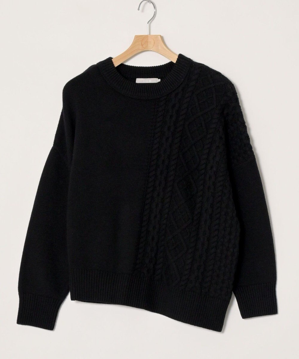 ONWARD Reuse Park 【ICB】ニット秋冬 