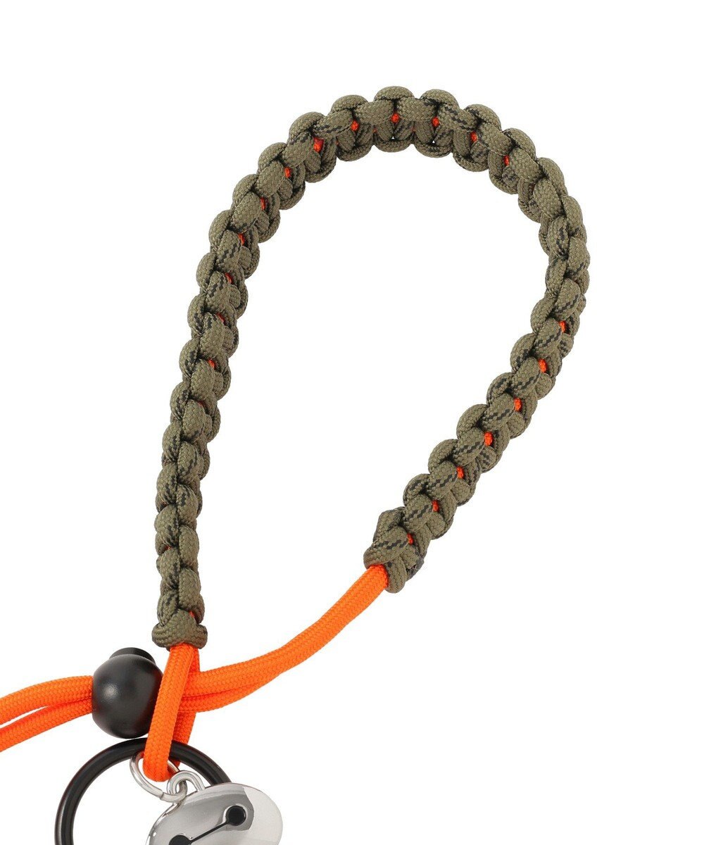 AMERICAN HOLIC 【BAYMAX】2WAYポーチ付きストラップ 