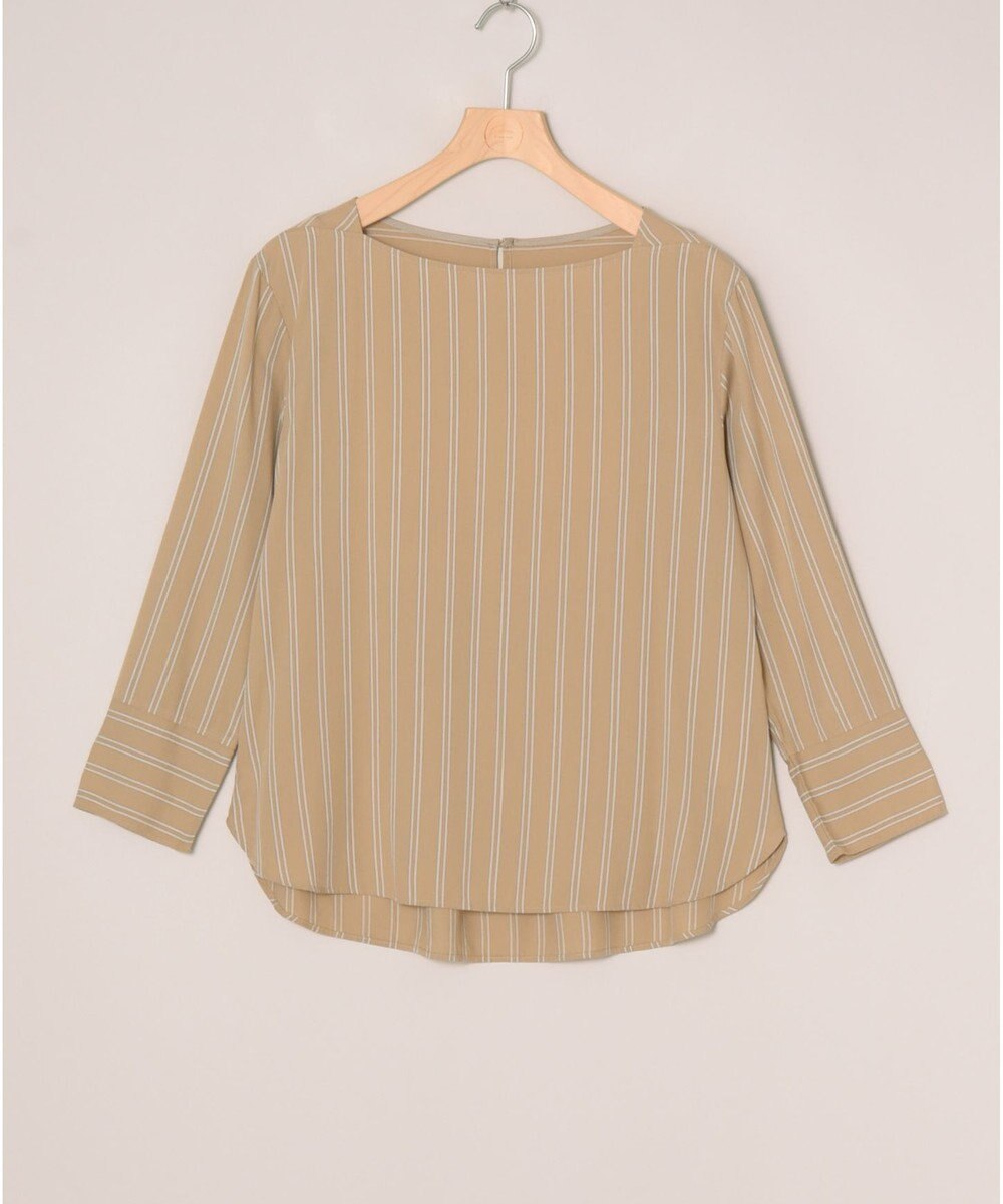 ONWARD Reuse Park 【組曲】ブラウス秋冬 